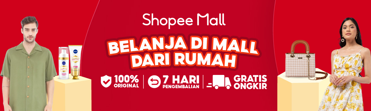 Shoppe Mall